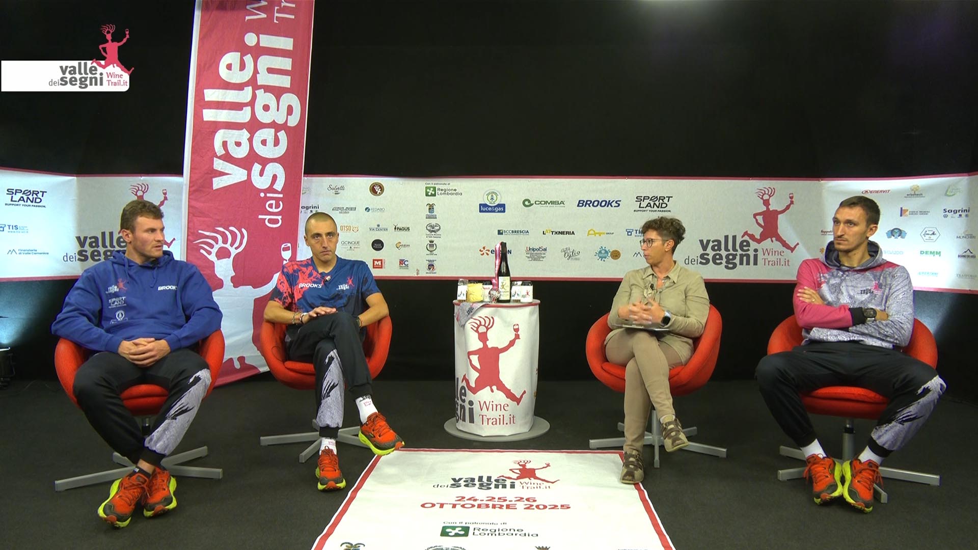 Speciale | Valle dei segni wine trail 2025